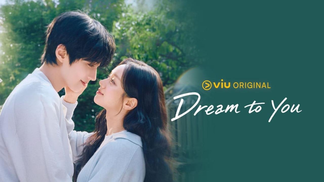 مسلسل احلم بك Dream to You الحلقة 7 السابعة مترجمة
