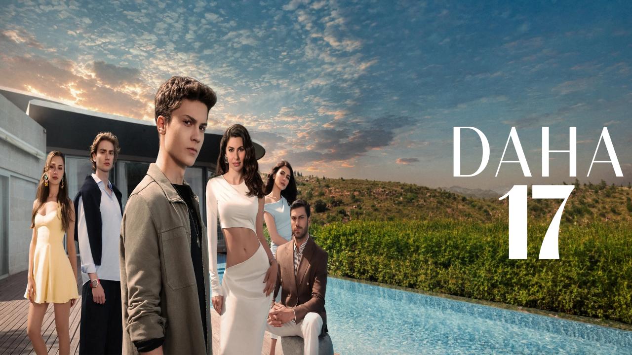 مسلسل في السابعة عشر الحلقة 12 الثانية عشر مترجمة