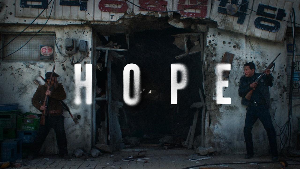 فيلم Hope 2026 مترجم