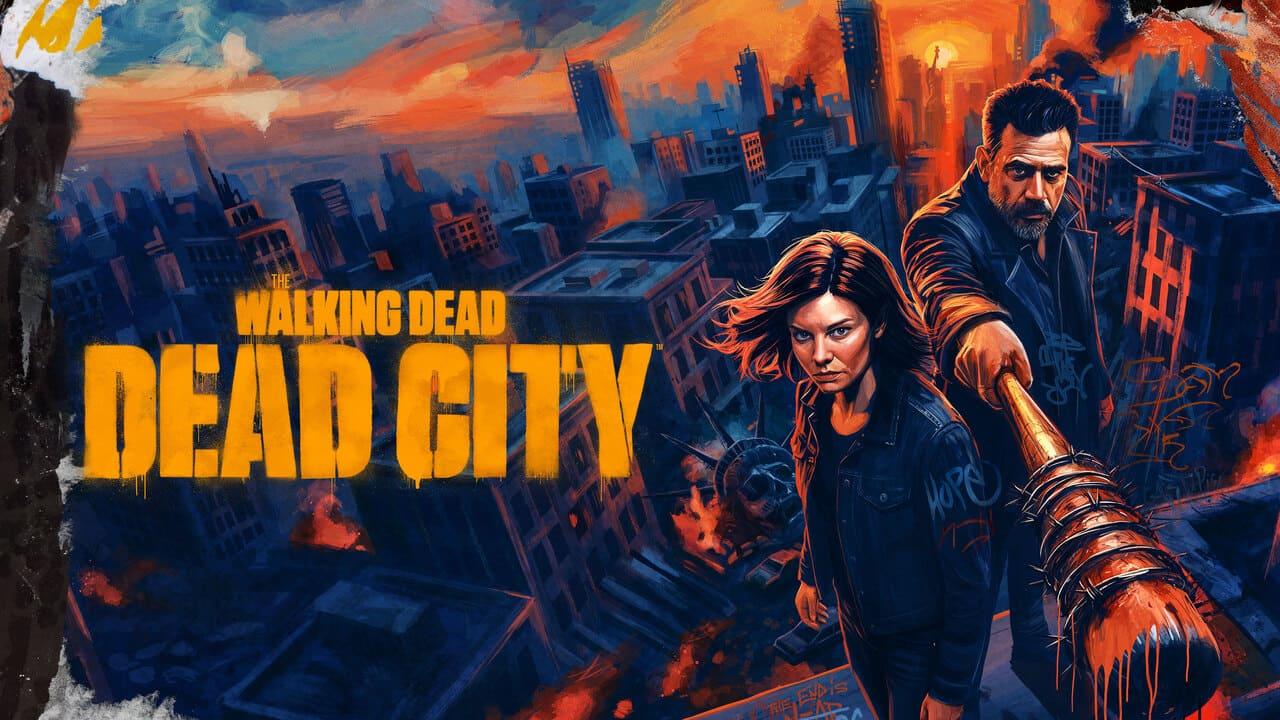 مسلسل The Walking Dead Dead City الموسم الثالث الحلقة 6 السادسة مترجمة
